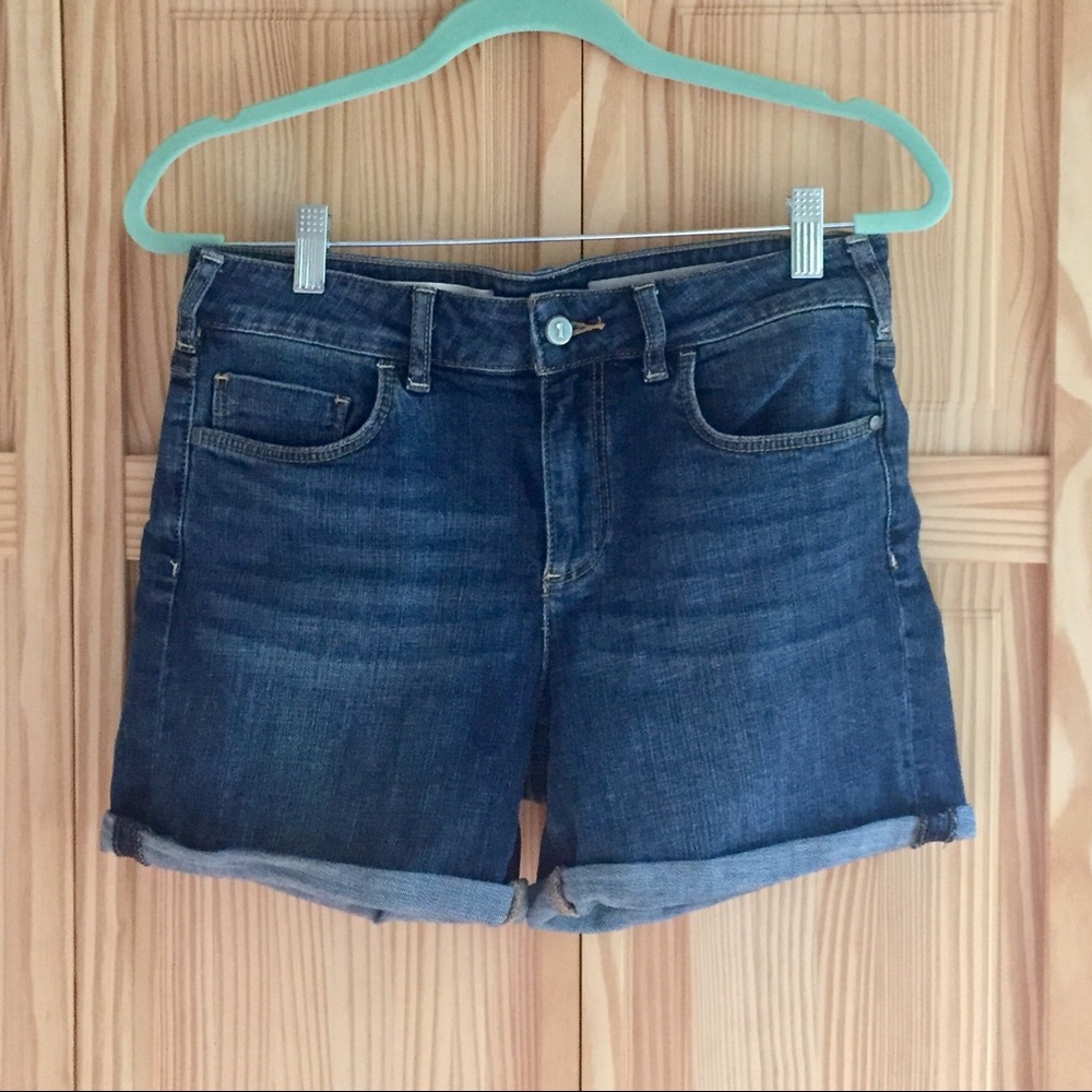 Pilcro Denim Shorts size 28